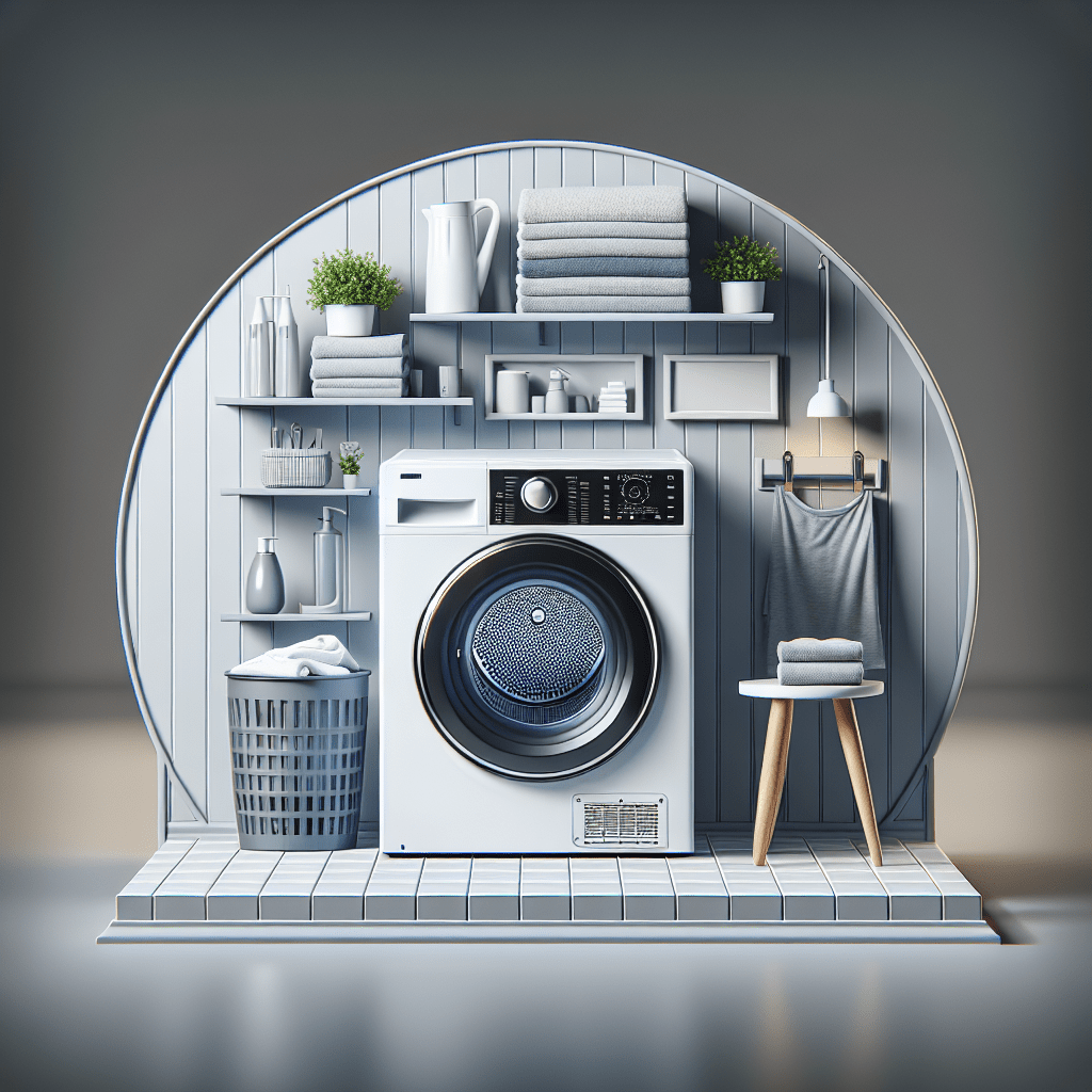 Ventless dryers: simplified installation - BonPrix Électroménagers