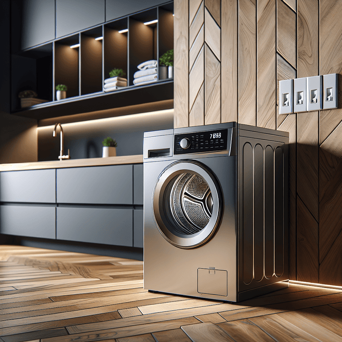 Ventless dryers: simplified installation
