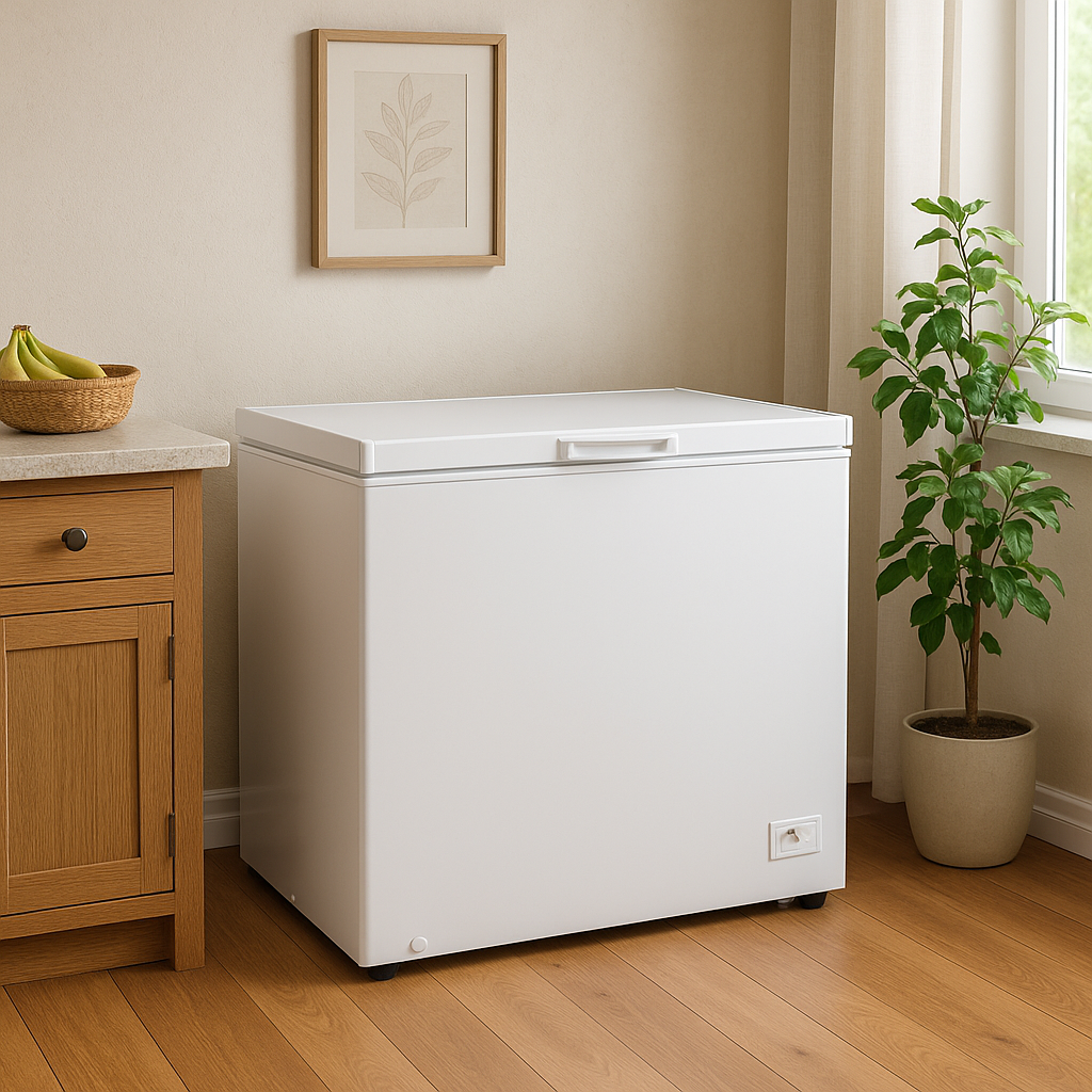 Vertical vs Horizontal Freezers: Which One to Choose?