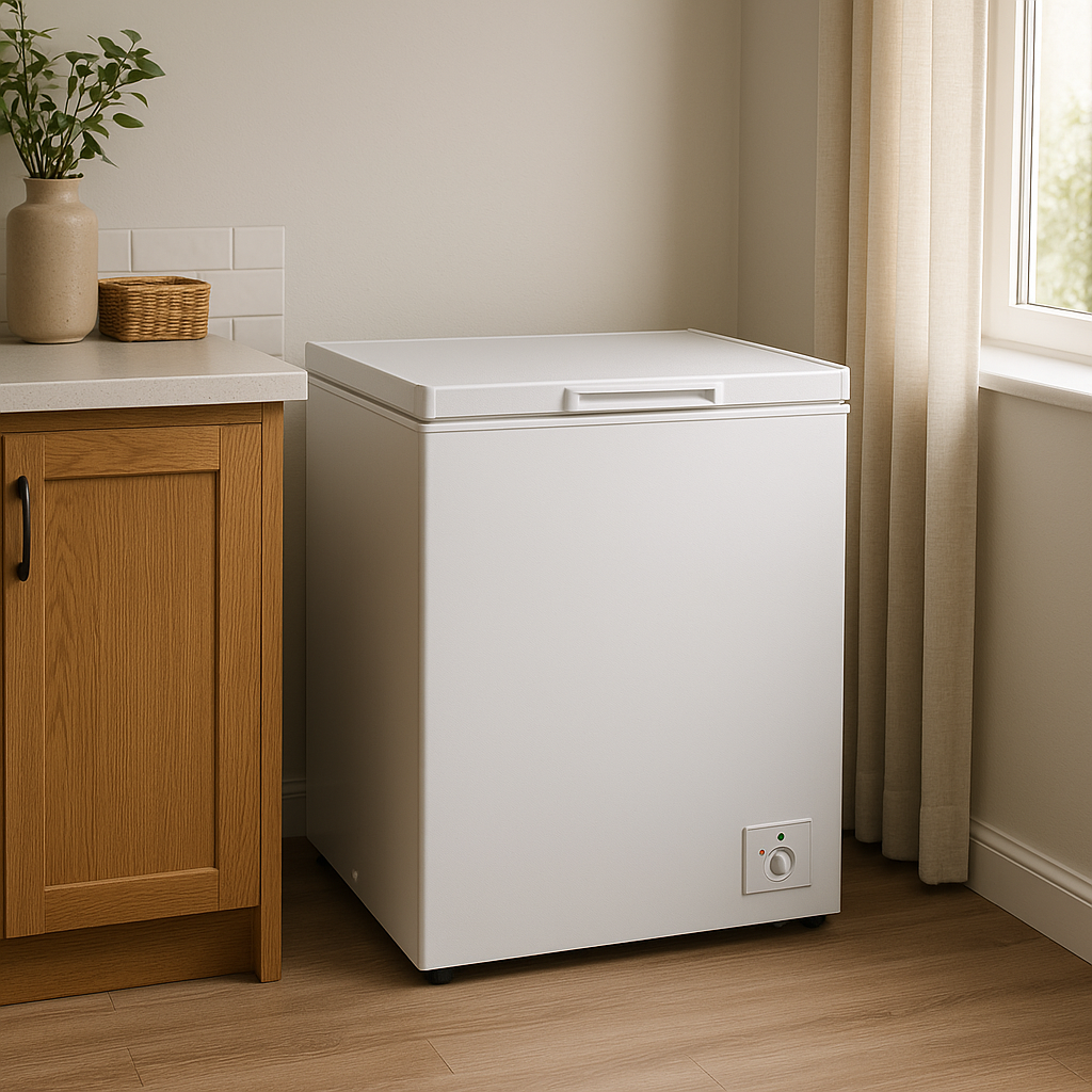 Vertical vs Horizontal Freezers: Which One to Choose?