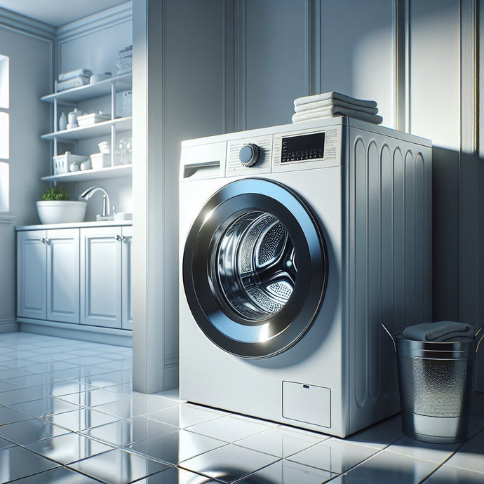 Wash with Confidence: Choosing a Washing Machine That Gets the Job Done