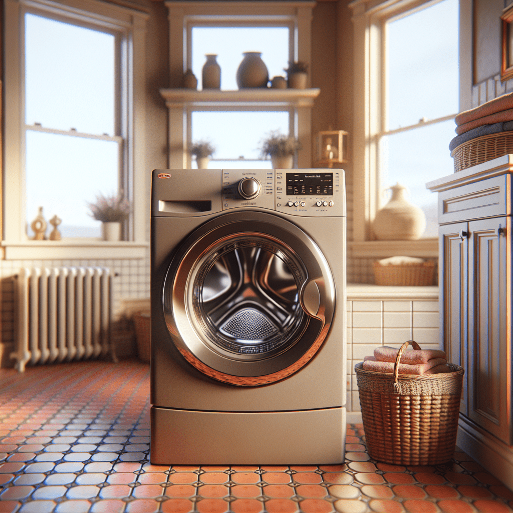 Washer and Dryer Edmonton: Customer Reviews and Ratings - BonPrix Électroménagers