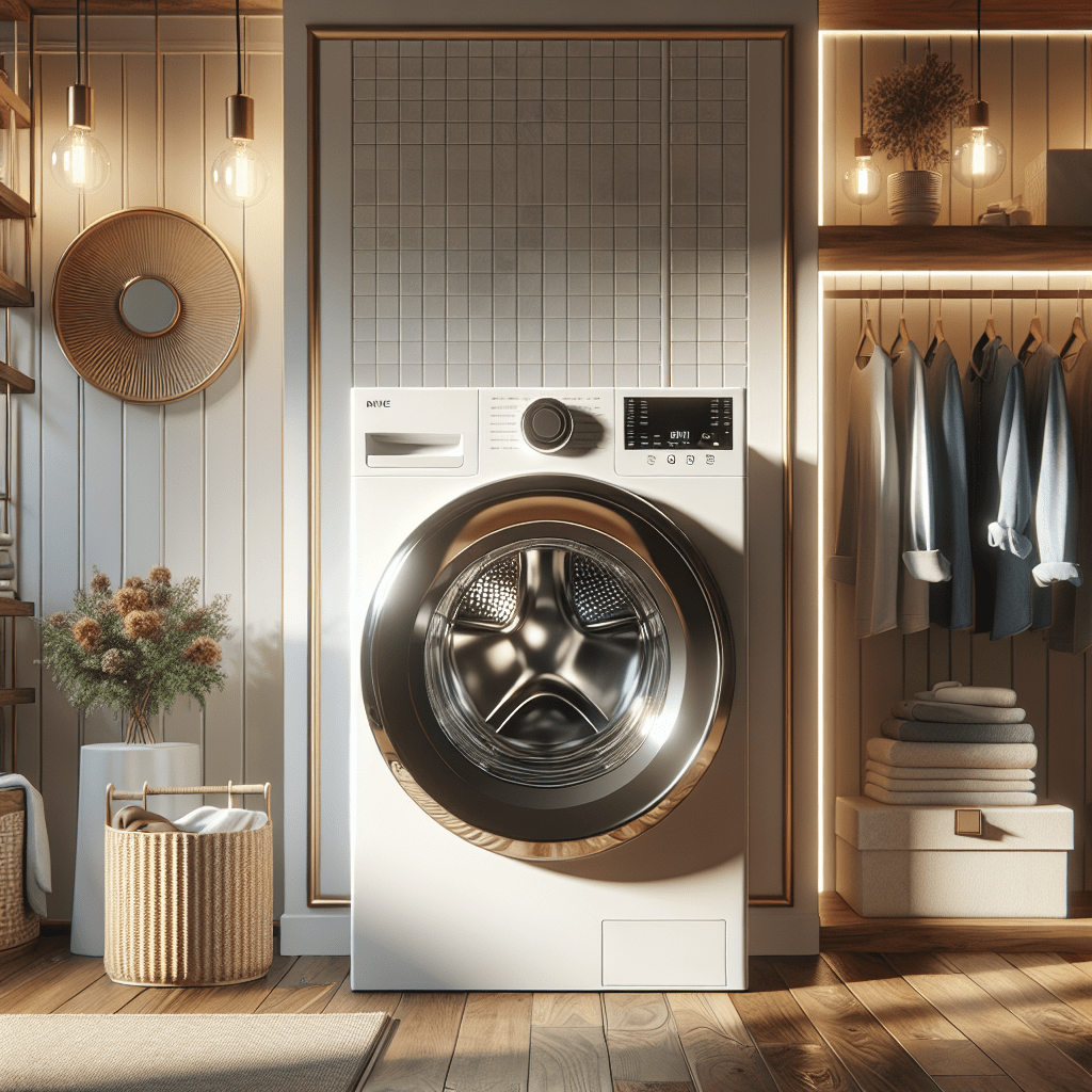 Washer and Dryer Offers: How to Maximize Savings at BonPrix 2025 - BonPrix Électroménagers
