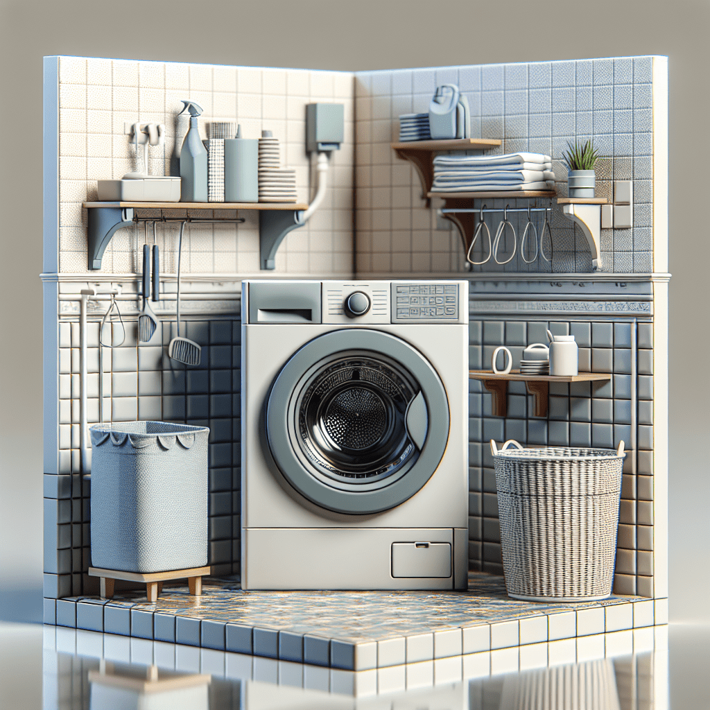 Washer Dryer Store Near Me: Finding Quality and Affordability - BonPrix Électroménagers