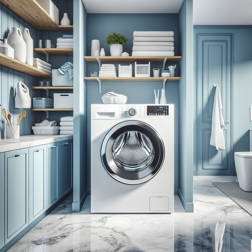 Washers with Delicate Fabric Cycles: Why You Need One - BonPrix Électroménagers