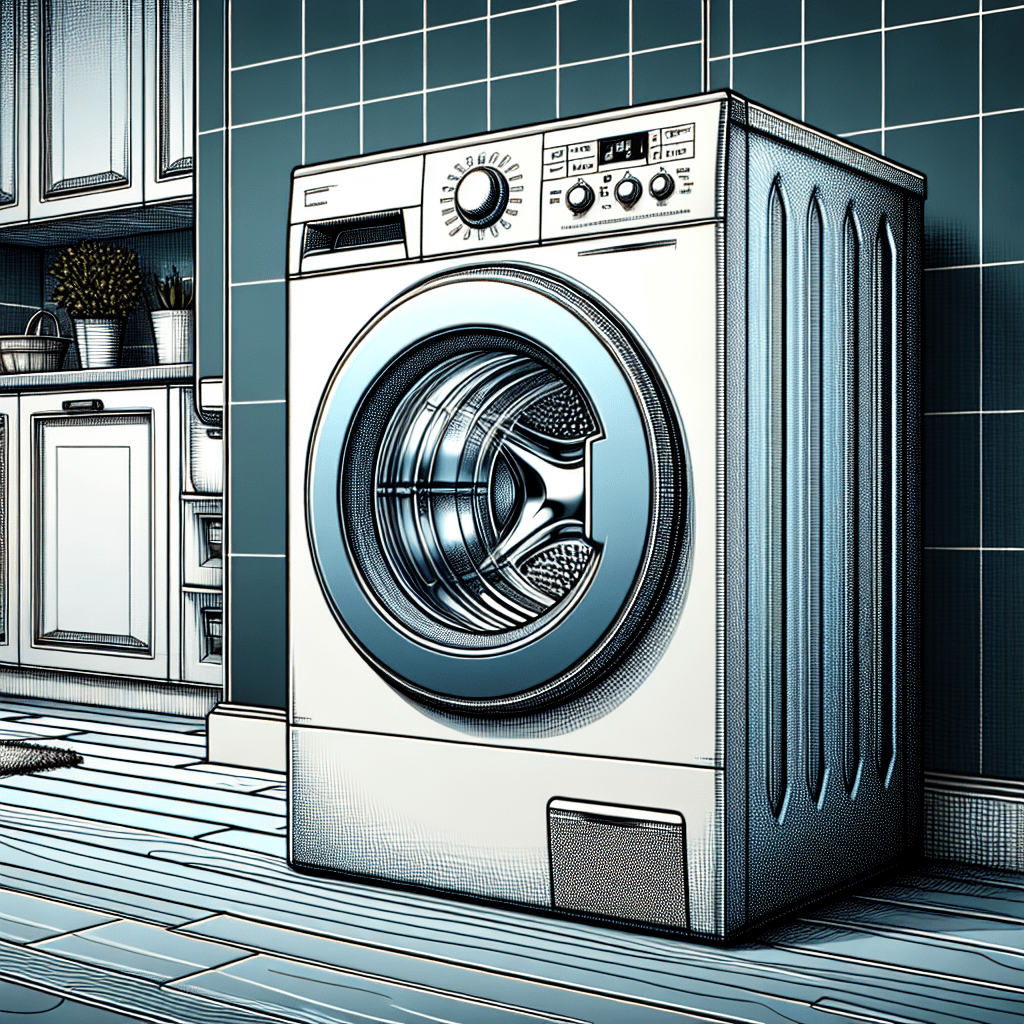 Washing Machine: Advantages of Choosing a Washing Machine with a Fast Wash Cycle