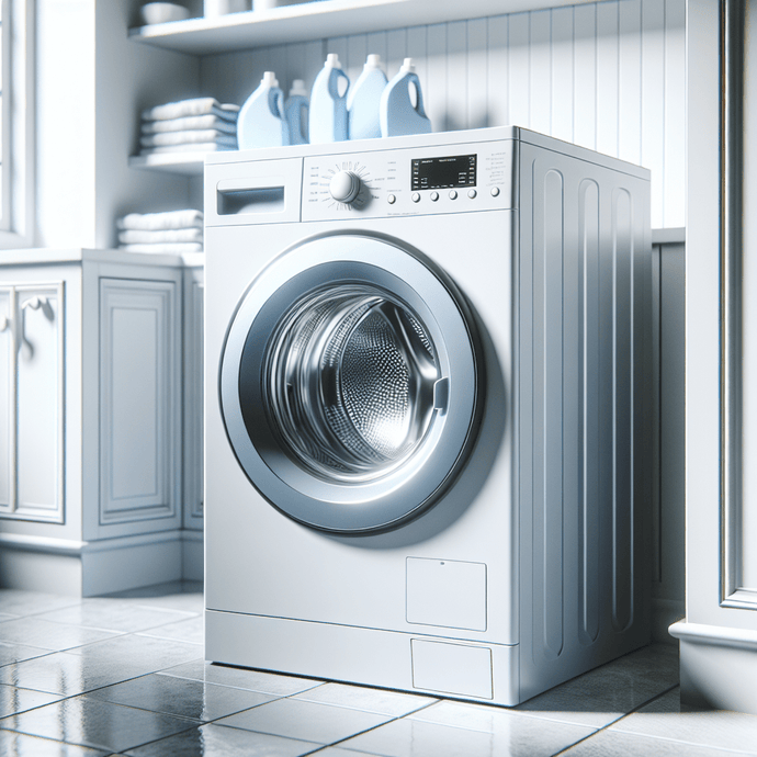 Washing Machine: How to Avoid Common Breakdowns with Regular Maintenance