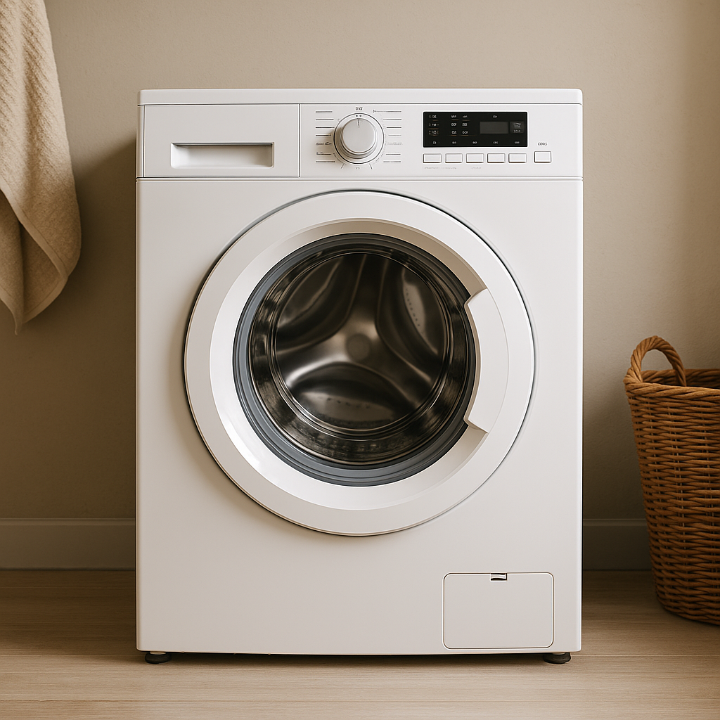 Washing Machine: How to Avoid Premature Wear on Your Washing Machine’s Bearings