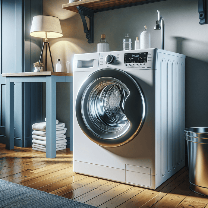 Washing machine: How to fix excessive noise during washing