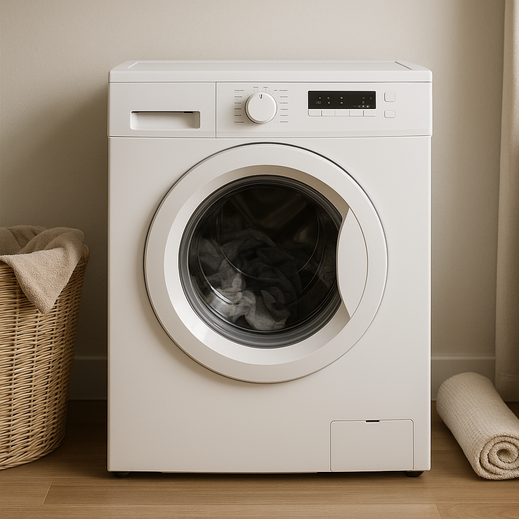 Washing machine: How to fix excessive noise during washing
