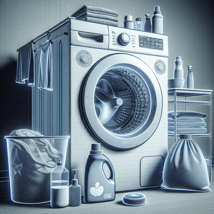 Washing machine: How to protect delicate clothes during washing