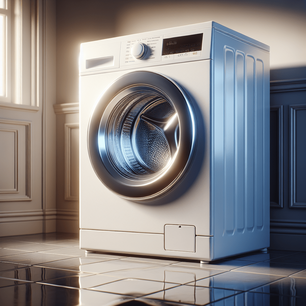Washing machine: How to protect delicate clothes during washing - BonPrix Électroménagers