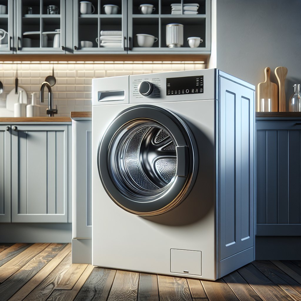 Washing Machine Maintenance: Essential Tasks for Longevity - BonPrix Électroménagers