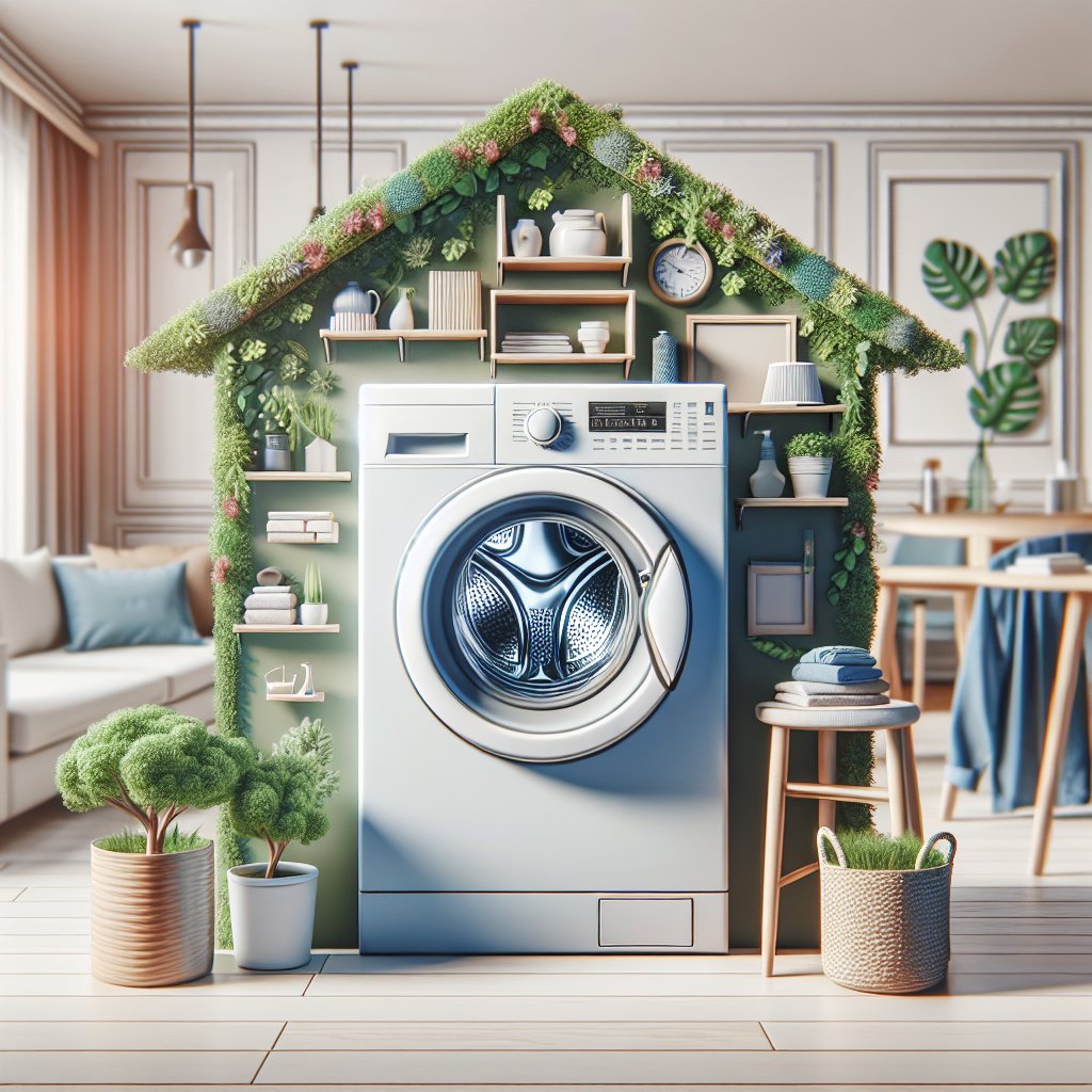 Washing Machine Maintenance: Essential Tasks for Longevity - BonPrix Électroménagers