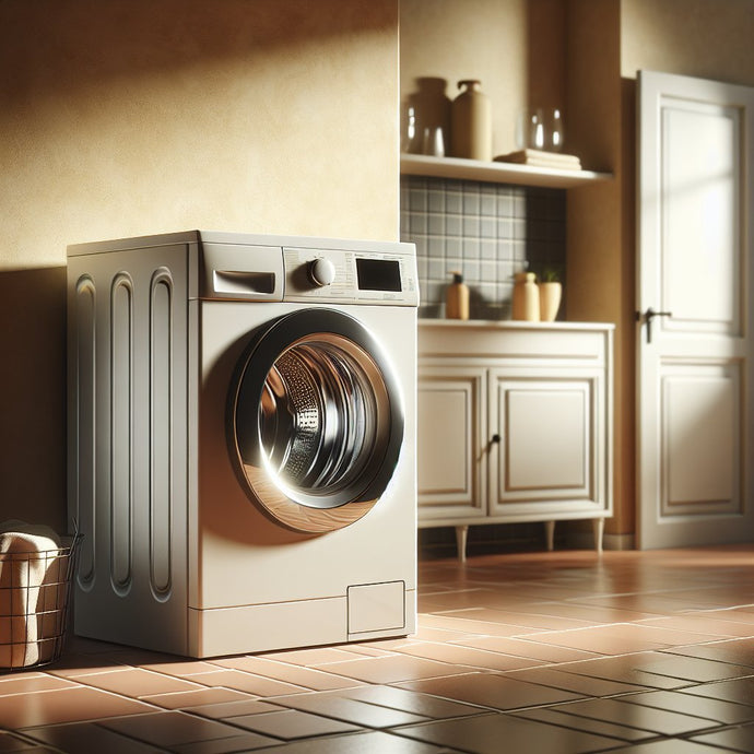 Washing Machine Maintenance: Essential Tasks for Longevity