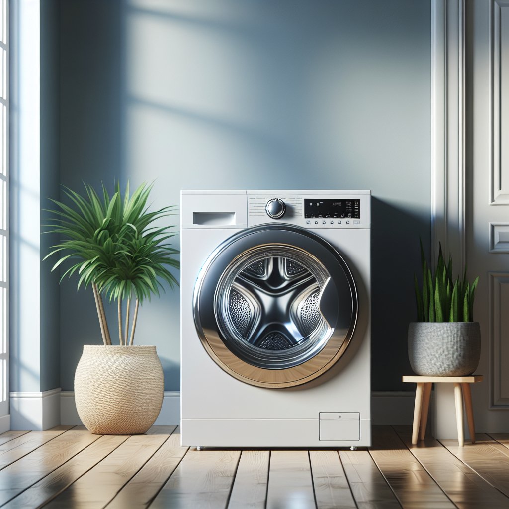 Washing Machine Maintenance: Essential Tasks for Longevity - BonPrix Électroménagers