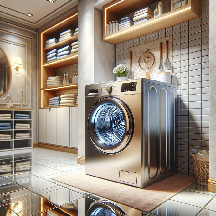 Washing Machine Mastery: Tips for Getting the Cleanest Clothes