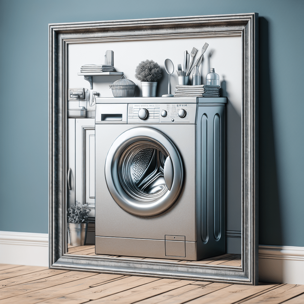 Washing machine repair: What to know before calling a professional - BonPrix Électroménagers