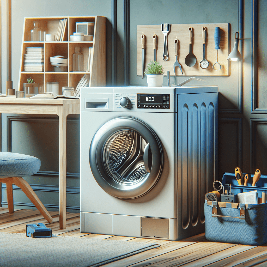 Washing machine repair: What to know before calling a professional - BonPrix Électroménagers