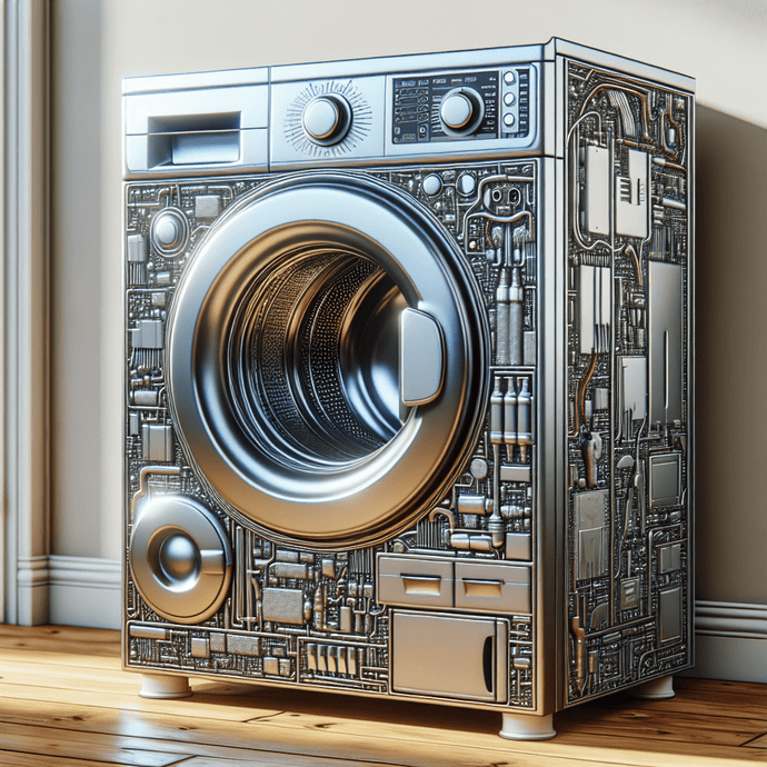 Washing machine repair: What to know before calling a professional
