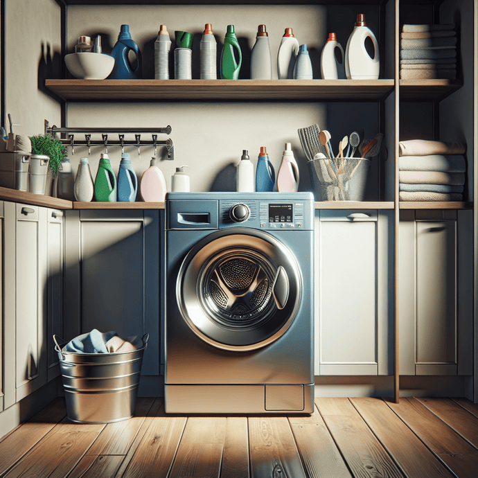 Washing machine repair: What to know before calling a professional