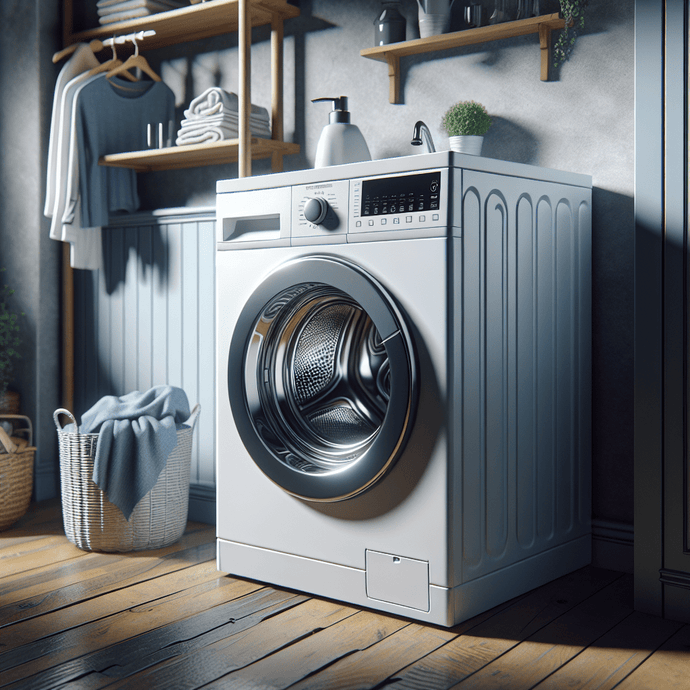 Washing machine repair: What to know before calling a professional