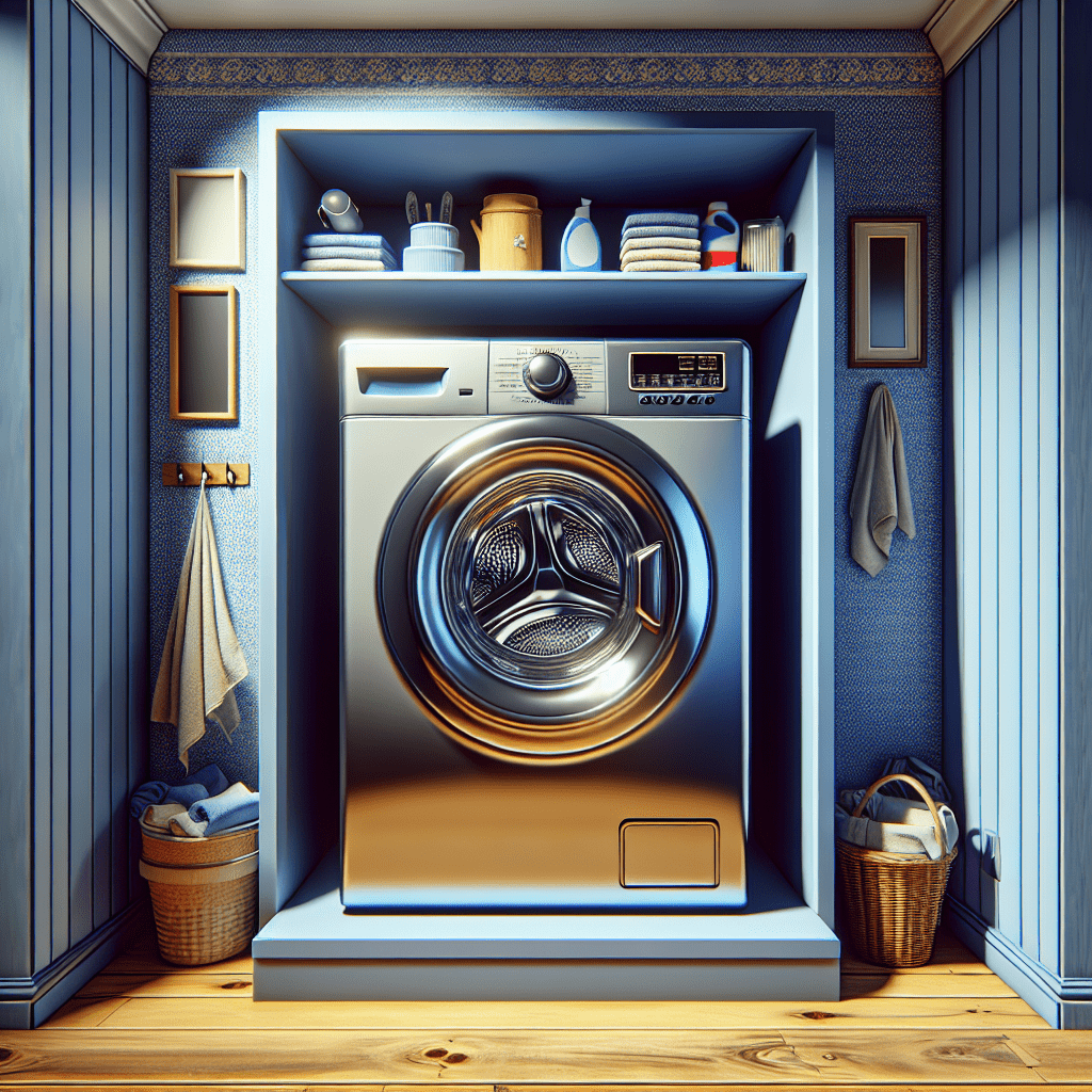 Washing Machine Sale Montreal: How to Save Big on Your Next Purchase - BonPrix Électroménagers