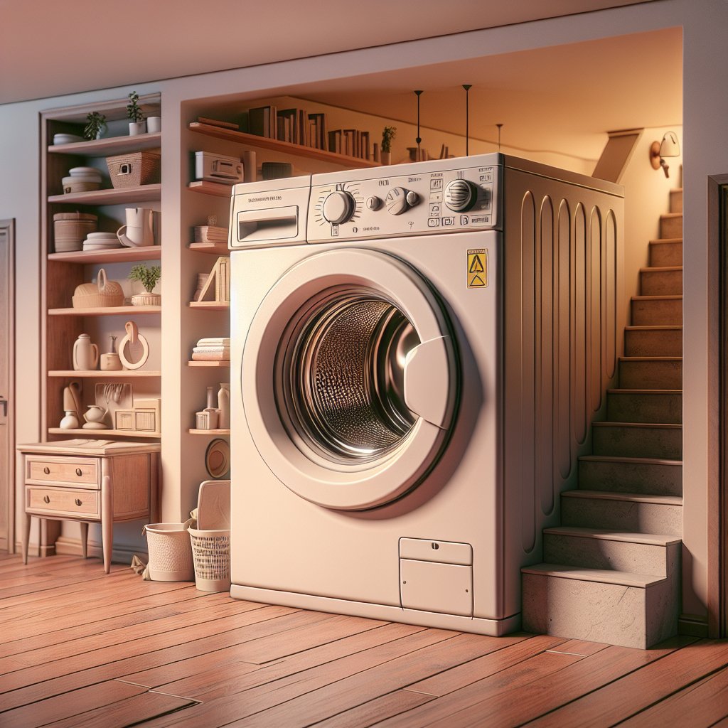 Washing Machine Troubleshooting: Solving Common Problems - BonPrix Électroménagers