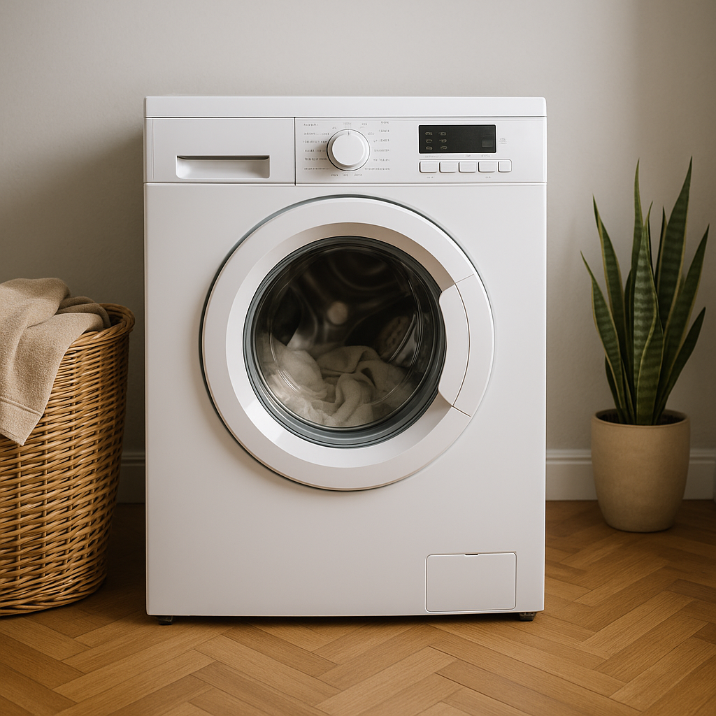 Washing Machine: When Should You Replace the Belt of Your Washing Machine?