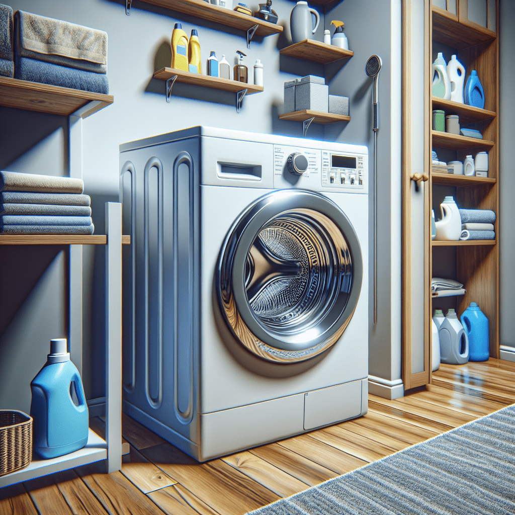 Washing Machine: When Should You Replace the Belt of Your Washing Machine? - BonPrix Électroménagers