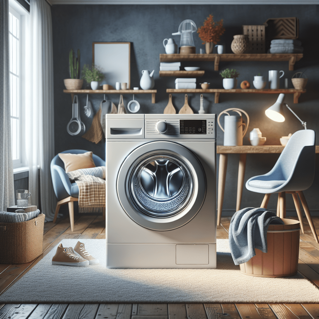 Washing Machine: When Should You Replace the Belt of Your Washing Machine?