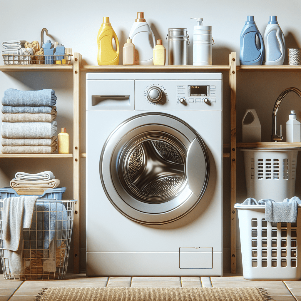 Washing Machine: When Should You Replace the Belt of Your Washing Machine? - BonPrix Électroménagers