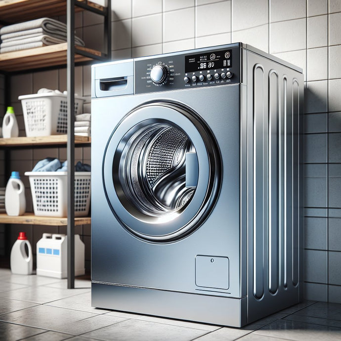 Washing Machine Wisdom: Common Laundry Mistakes to Avoid