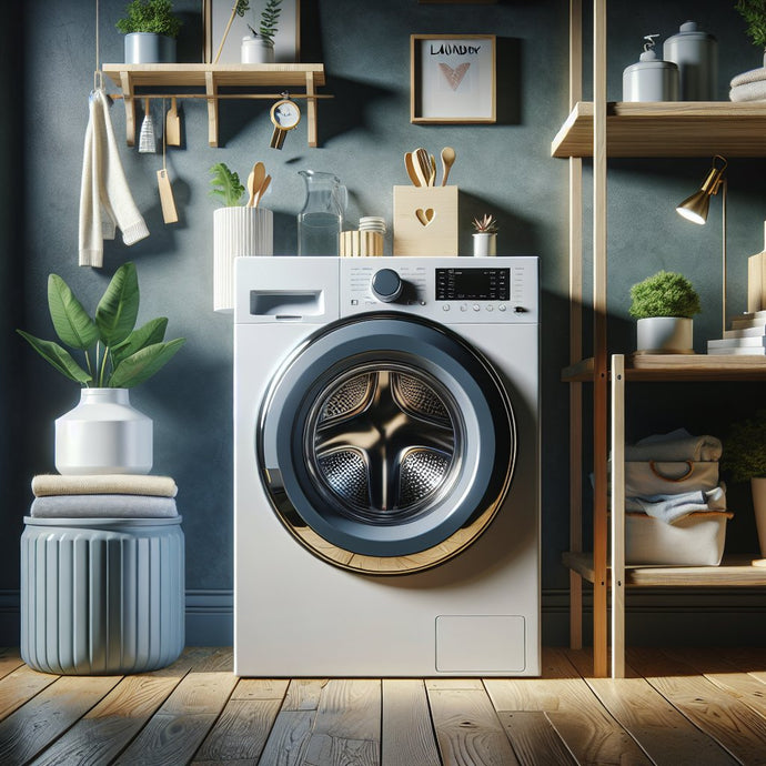 Washing Machine Wisdom: Common Laundry Mistakes to Avoid