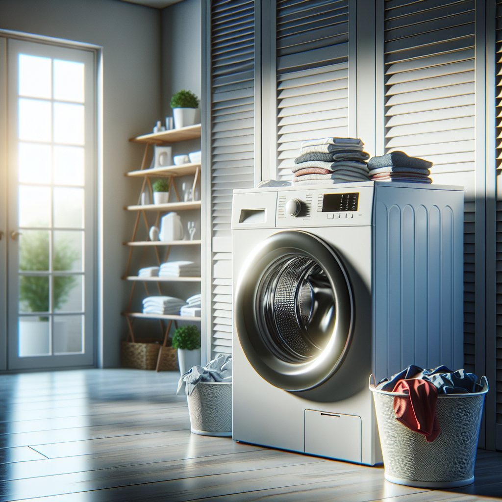 Washing Machine Wisdom: Common Laundry Mistakes to Avoid - BonPrix Électroménagers