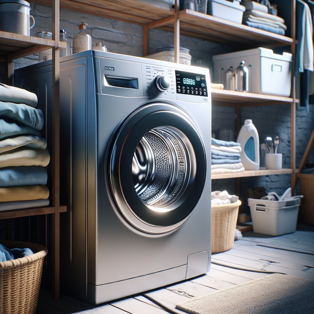 Washing Machine Wisdom: Dos and Don'ts of Laundry Care - BonPrix Électroménagers