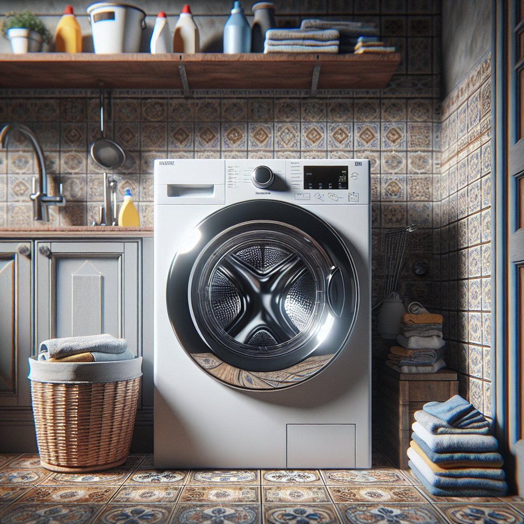 Washing Machine Wisdom: Dos and Don'ts of Laundry Care - BonPrix Électroménagers