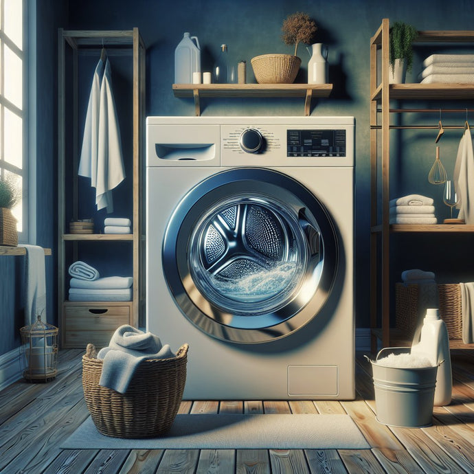 Washing Machine Wisdom: Dos and Don'ts of Laundry Care