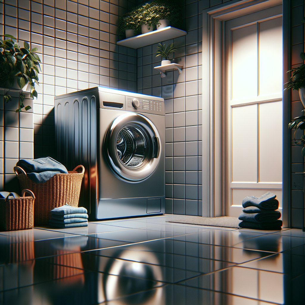 Washing Machine Wisdom: Dos and Don'ts of Laundry Care - BonPrix Électroménagers