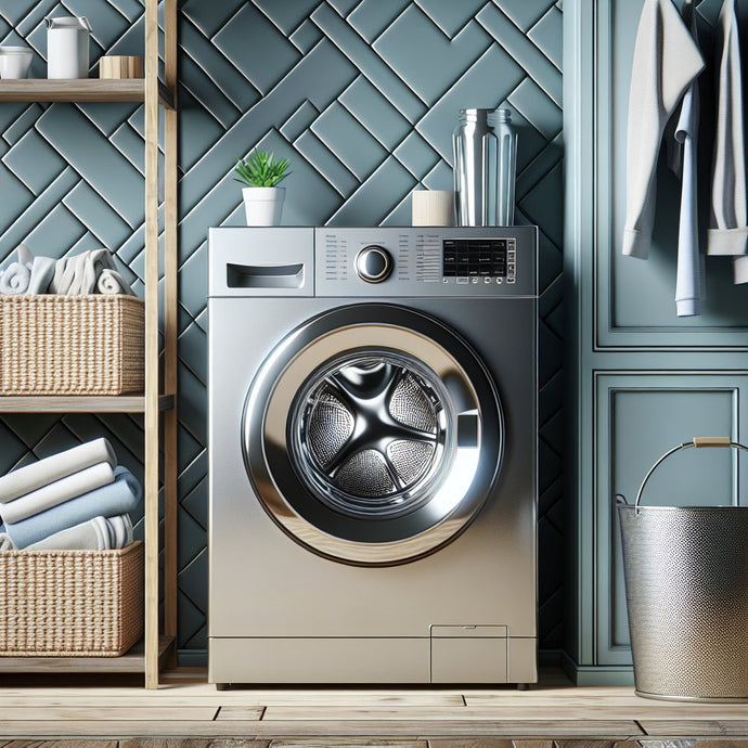 Washing Machine Wisdom: Expert Tips for Cleaner Clothes