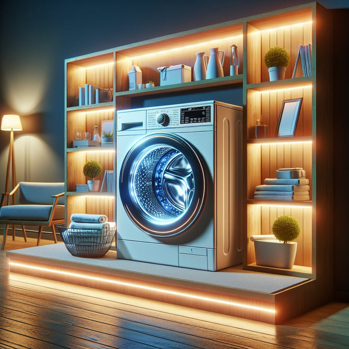 Washing Machine Wisdom: Tips for Better Laundry Results