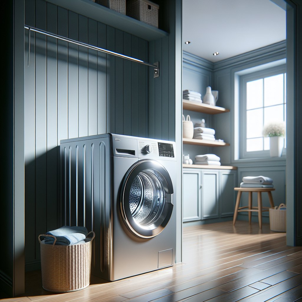 Washing Machine Wisdom: Tips for Better Laundry Results - BonPrix Électroménagers