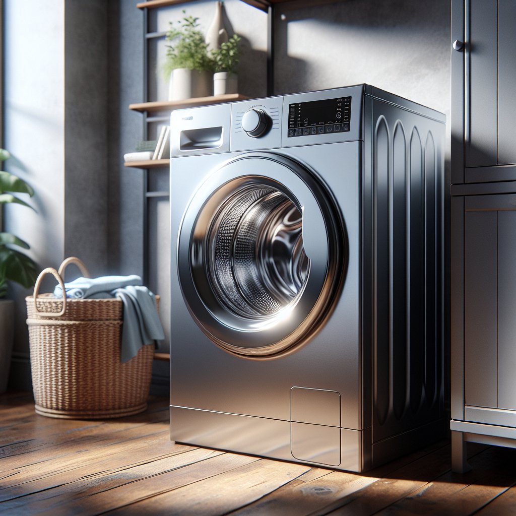 Washing Machine Wisdom: Tips for Better Laundry Results - BonPrix Électroménagers