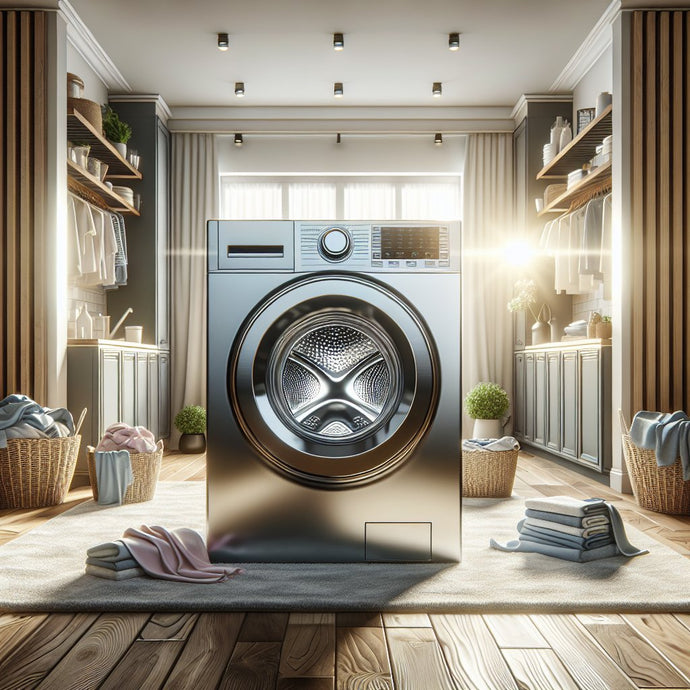 Washing Machine Wisdom: Tips for Better Laundry Results