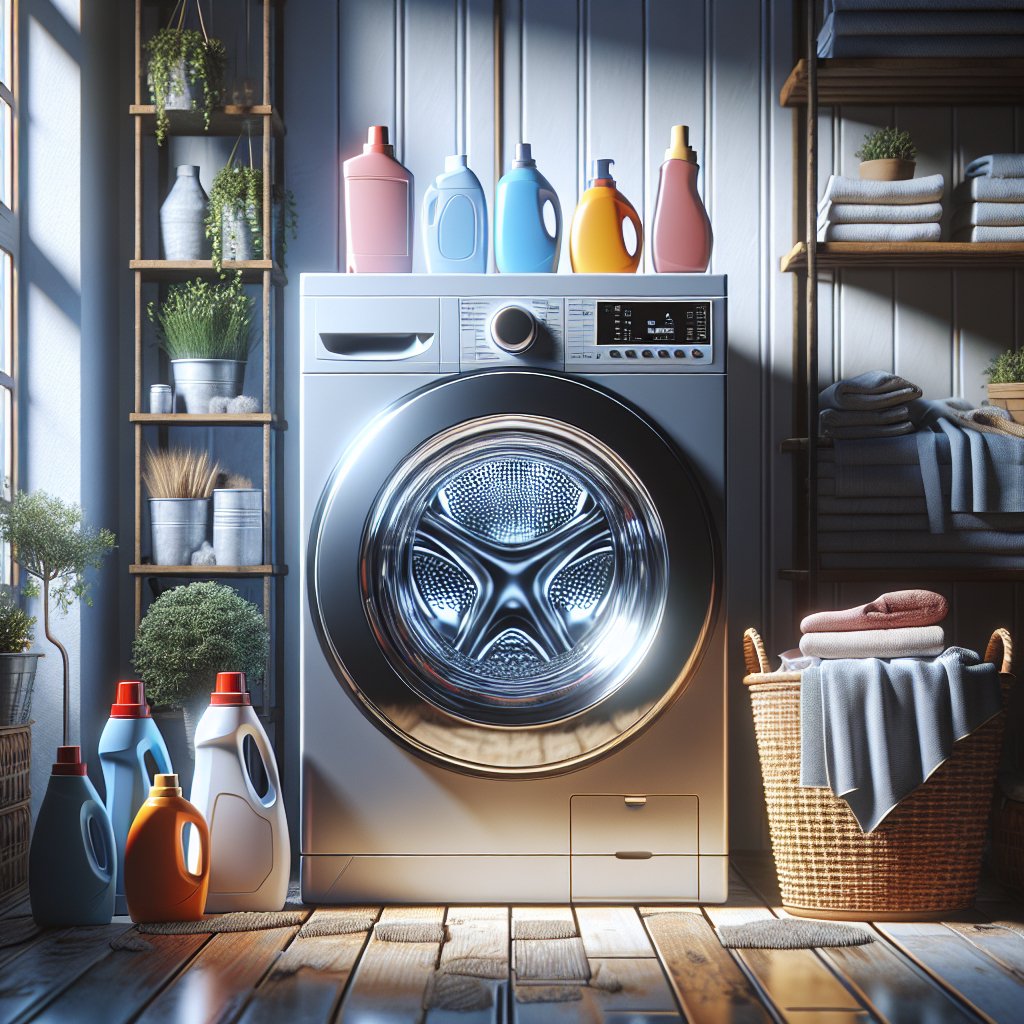 Washing Machine Wisdom: Tricks for Preserving Your Favorite Clothes - BonPrix Électroménagers