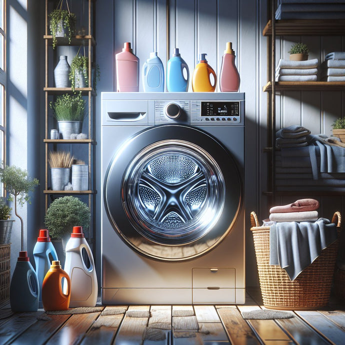 Washing Machine Wisdom: Tricks for Preserving Your Favorite Clothes