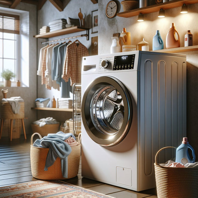 Washing Machine Wisdom: Tricks for Preserving Your Favorite Clothes