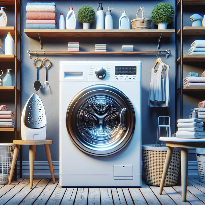 Washing Machine Wisdom: Tricks for Preserving Your Favorite Clothes