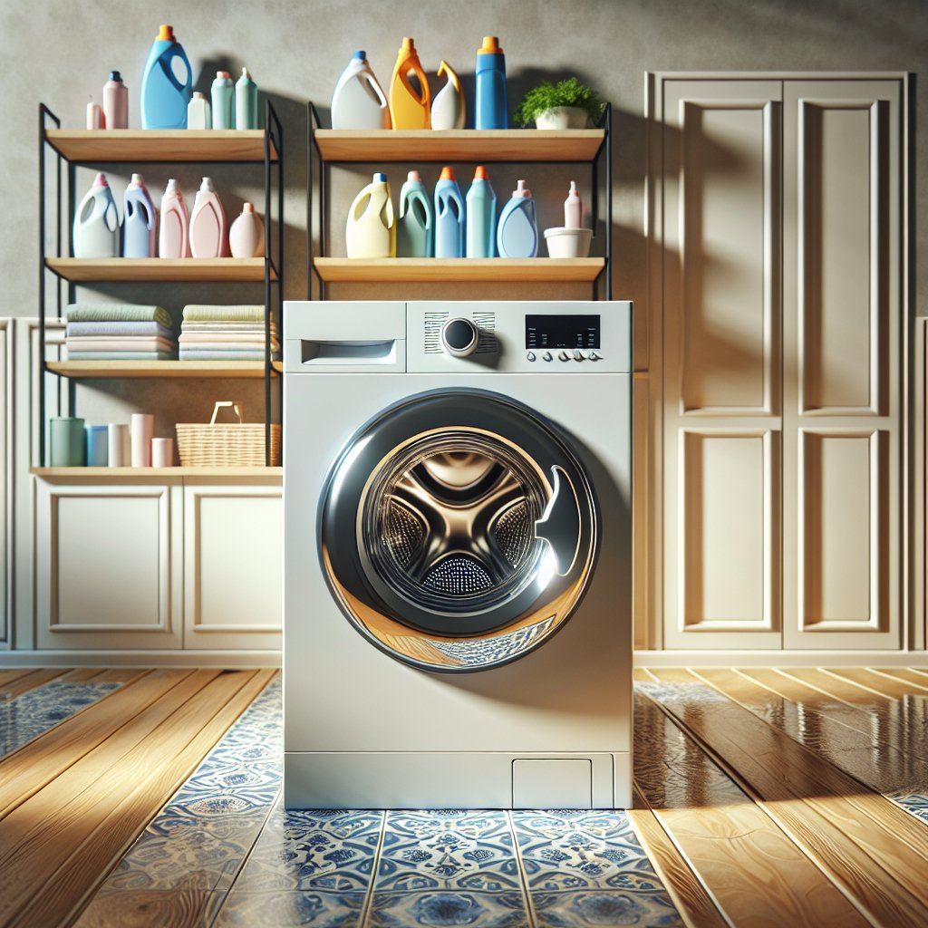 Washing Machine Wonders: Dos and Don'ts of Laundry Care - BonPrix Électroménagers