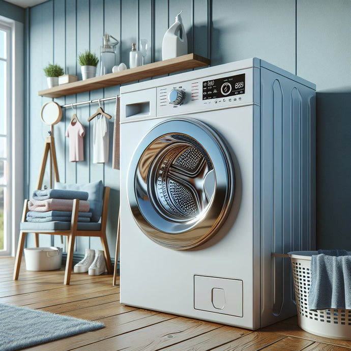 Washing Machine Wonders: Dos and Don'ts of Laundry Care